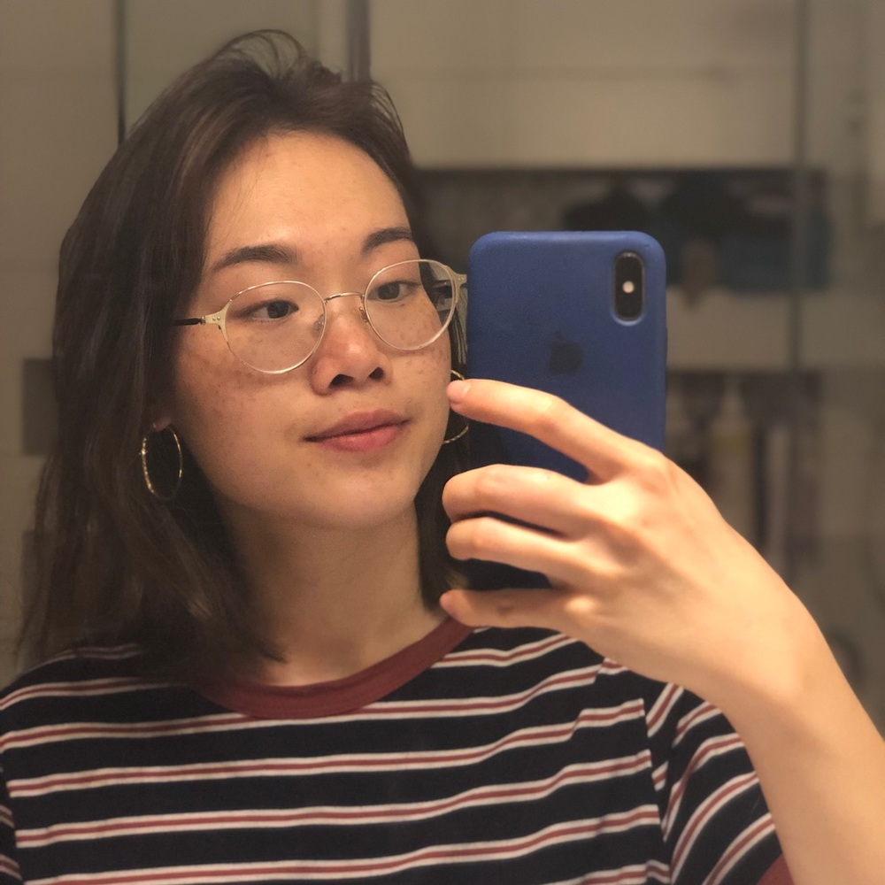 Meet your Posher, Thư